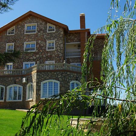 Hotel Le Palais Des Cerisiers Azrou Exterior foto